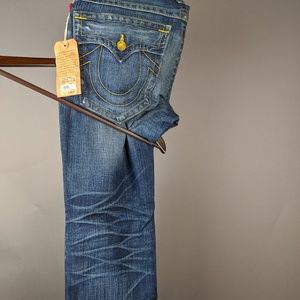 *Brand new* True religion jeans